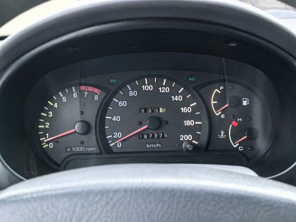 Hyundai Accent II с пробегом 2006 года, цена 179 000 рублей, 397000 км, седан, Автокод Объявления