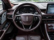 Lincoln Aviator II Москва  - изображение 36