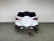 Ford EcoSport II Москва  - изображение 24
