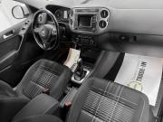 Volkswagen Tiguan I Рестайлинг Тверь  - изображение 38