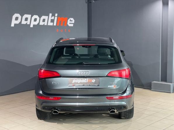 Audi Q5 I (8R) Рестайлинг с пробегом 2016 года, цена 3 199 000 рублей, 52423 км, внедорожник, Автокод Объявления