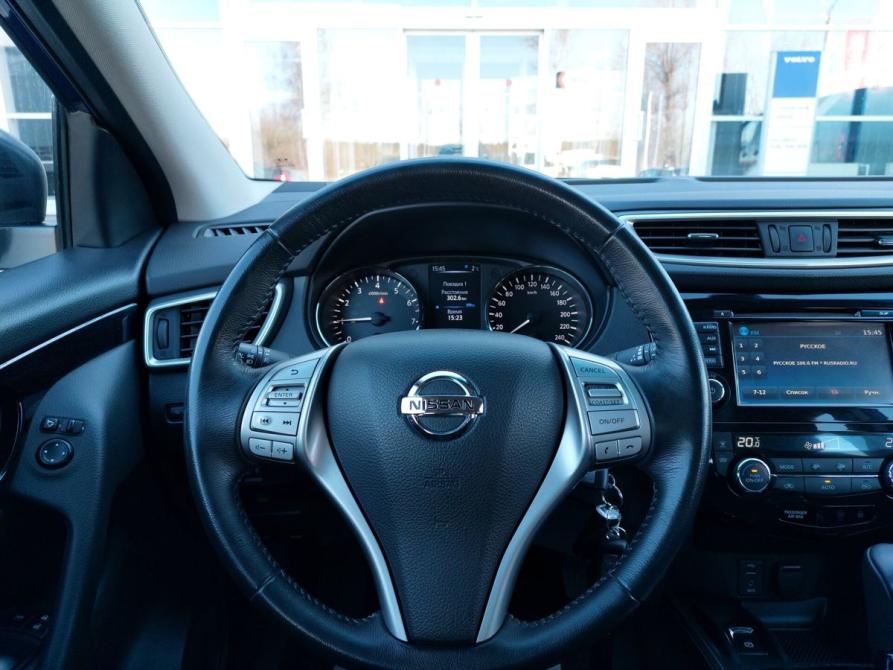 Nissan Qashqai II Тверь  - изображение 18