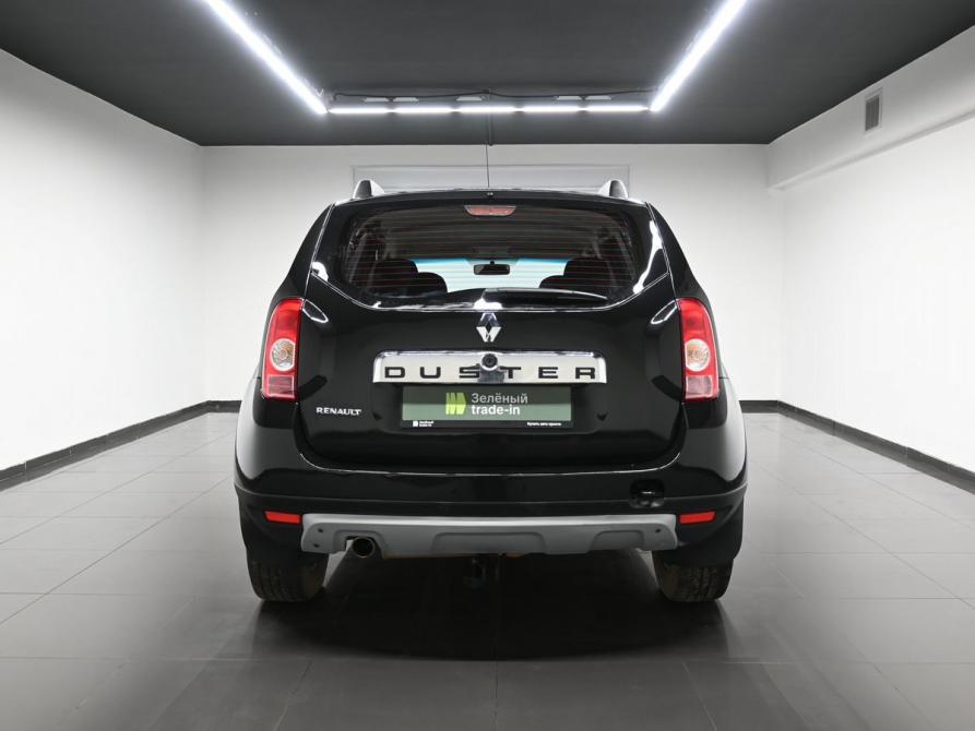 Renault Duster I Тверь  - изображение 4