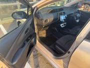 Toyota Prius IV (XW50) Санкт-Петербург  - изображение 22