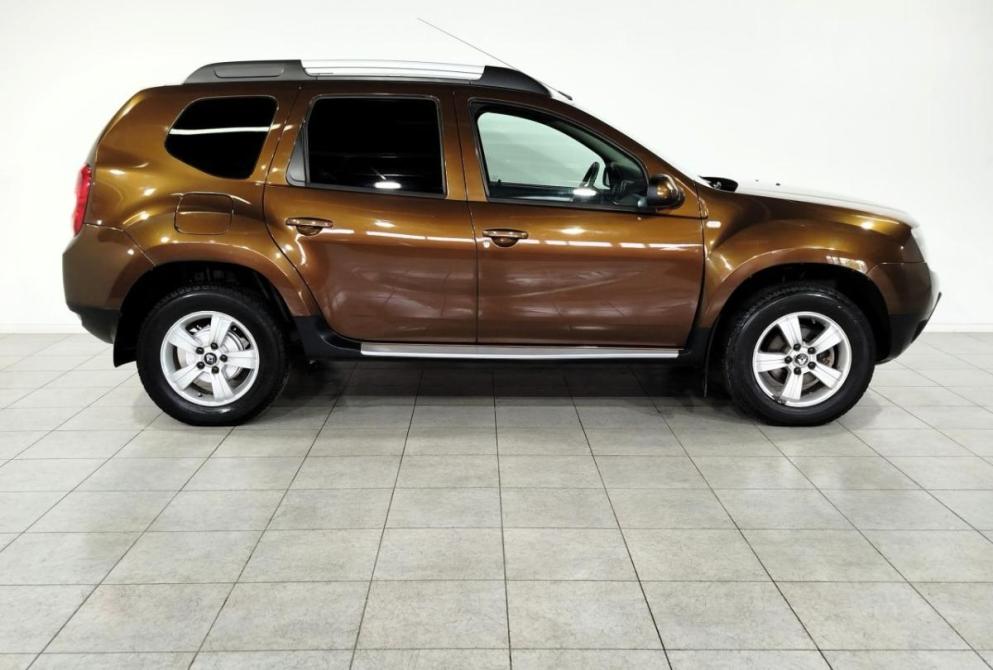 Renault Duster I Саратов  - изображение 4