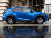 Lexus NX I Рестайлинг Москва  - изображение 34