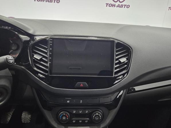 Lada (ВАЗ) Vesta I с пробегом 2019 года, цена 857 000 рублей, 69566 км, седан, Автокод Объявления