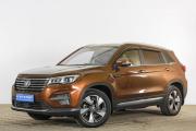 Changan CS75 I Рестайлинг Тюмень  - изображение 24