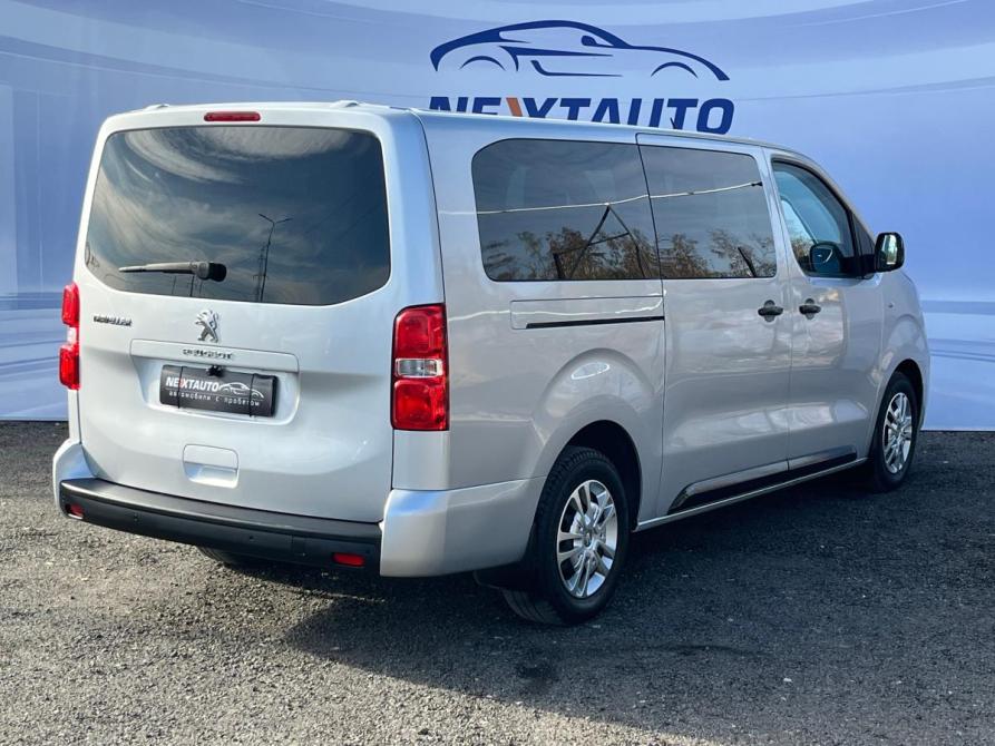 Peugeot Traveller I Чебоксары  - изображение 6