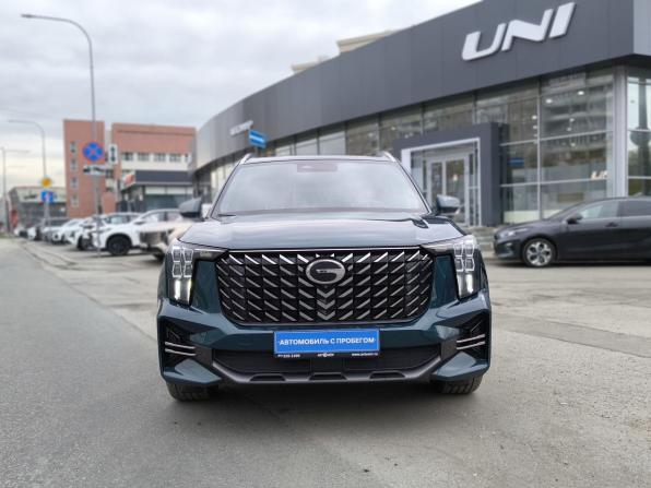 GAC GS8 II с пробегом 2024 года, цена 3 600 000 рублей, 29866 км, внедорожник, Автокод Объявления
