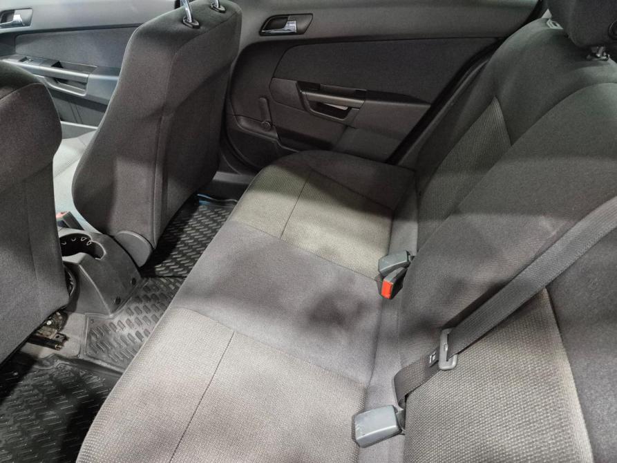 Opel Astra H Рестайлинг Воронеж  - изображение 15