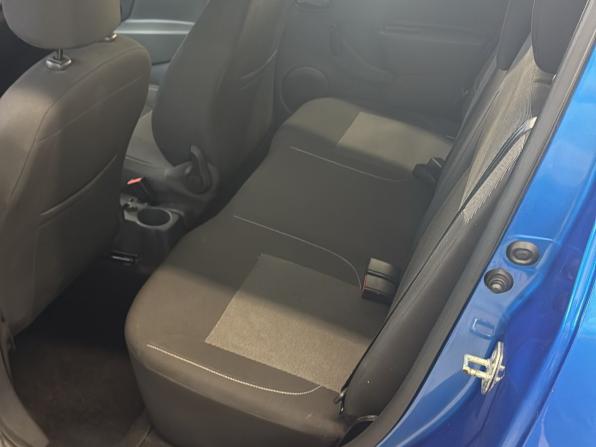 Renault Sandero II Рестайлинг с пробегом 2019 года, цена 1 250 000 рублей, 81436 км, хэтчбек, Автокод Объявления