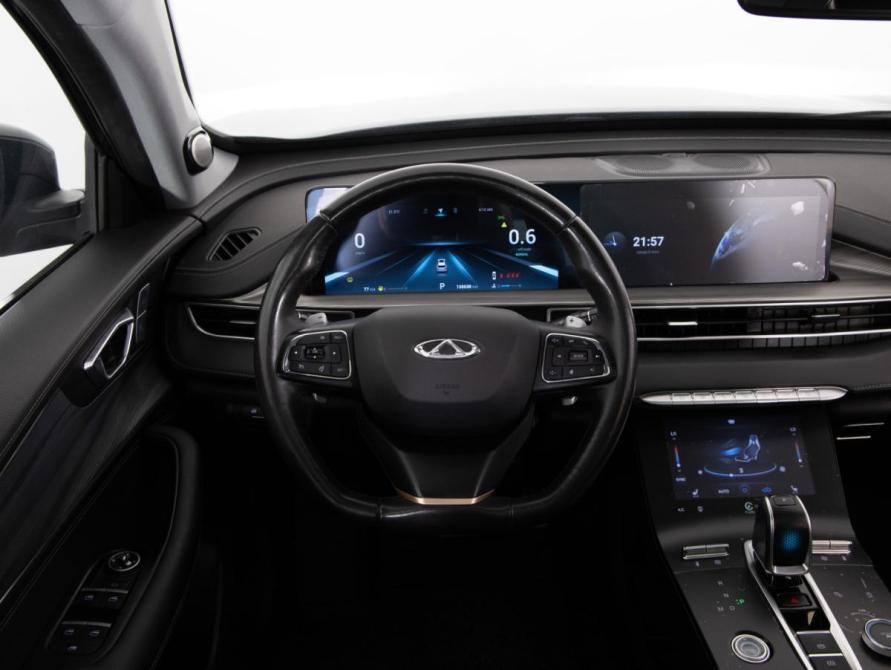 Chery Tiggo 8 Pro Max I Санкт-Петербург  - изображение 14