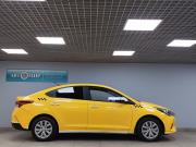 Hyundai Solaris II Рестайлинг Москва  - изображение 23