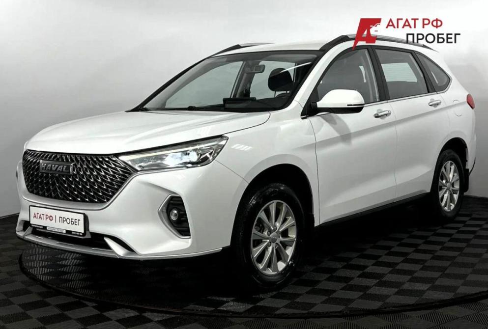 Haval M6 II Нижний Новгород  - изображение 2