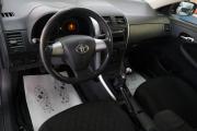 Toyota Corolla X (E140 E150) Рестайлинг Омск  - изображение 33