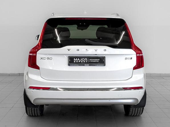 Volvo XC90 II Рестайлинг 1 с пробегом 2021 года, цена 5 100 000 рублей, 80152 км, внедорожник, Автокод Объявления