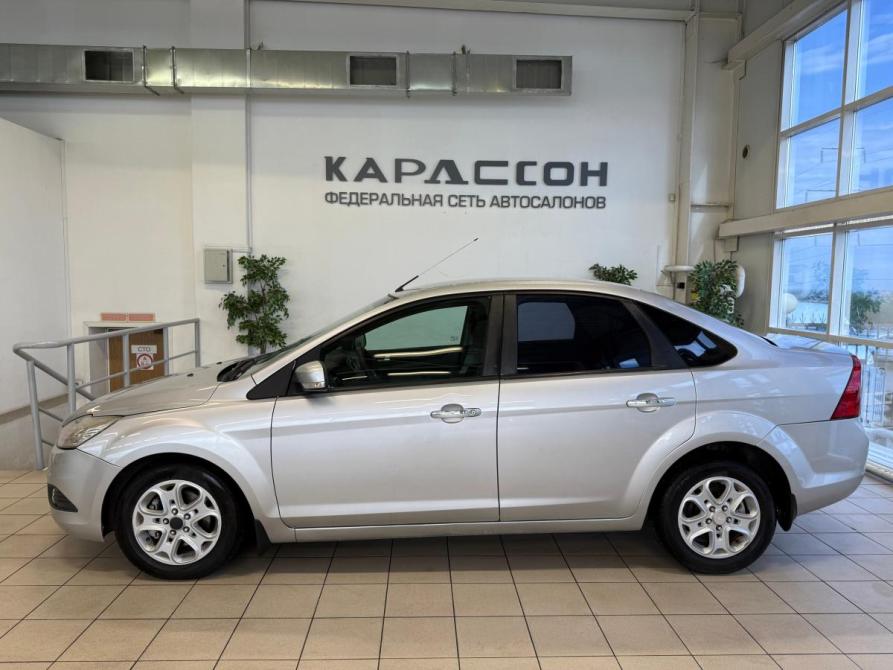 Ford Focus II Рестайлинг Волгоград  - изображение 5