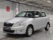 Skoda Fabia II Рестайлинг Казань  - изображение 25