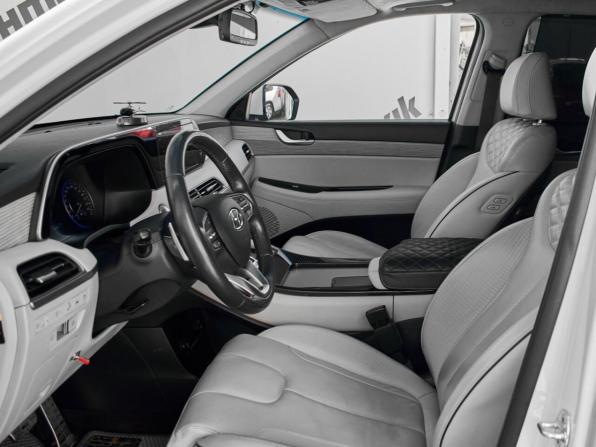 Hyundai Palisade I с пробегом 2020 года, цена 4 499 000 рублей, 83009 км, внедорожник, Автокод Объявления
