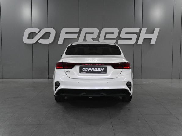 Kia K3 II Рестайлинг с пробегом 2021 года, цена 2 115 000 рублей, 133248 км, седан, Автокод Объявления