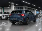 BMW X3 IV (G45/G48) Москва  - изображение 39