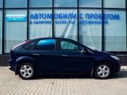 Ford Focus II Рестайлинг Екатеринбург  - изображение 25