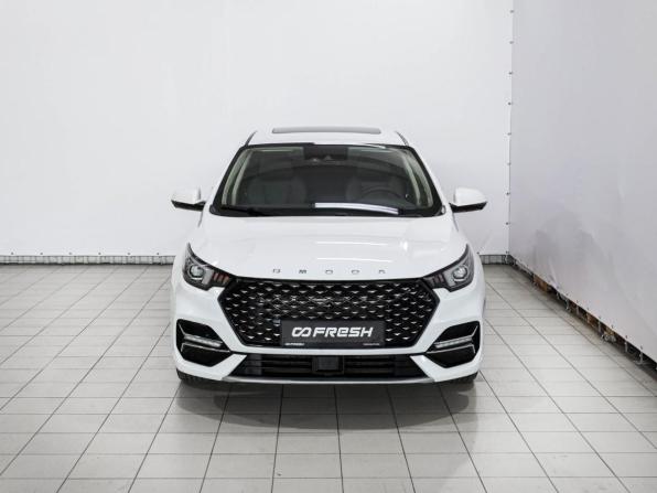 Omoda S5 с пробегом 2023 года, цена 1 549 000 рублей, 51924 км, седан, Автокод Объявления
