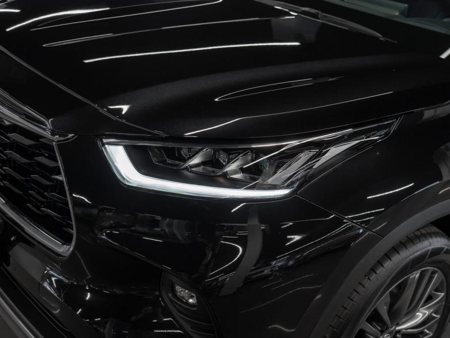 Toyota Highlander IV (XU70) Москва  - изображение 30