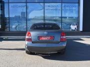 Nissan Primera III (P12) Архангельск  - изображение 18