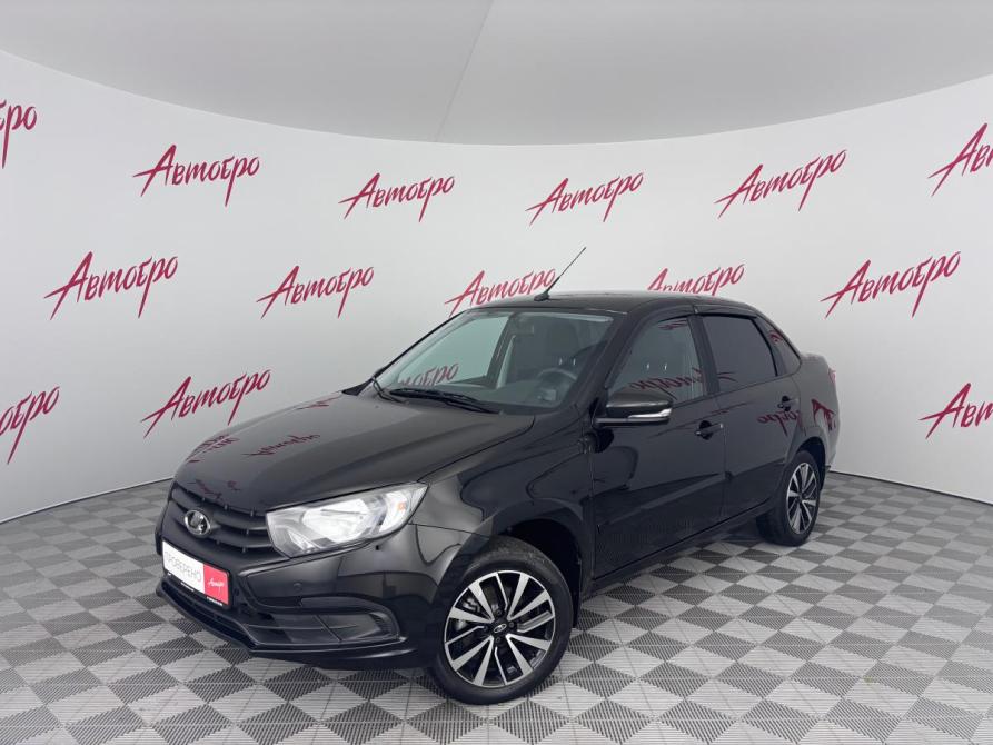 Lada (ВАЗ) Granta I Рестайлинг Псков  - изображение 1