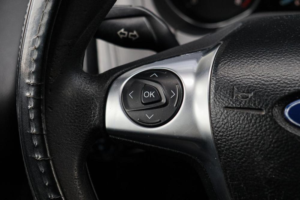 Ford Focus III Москва  - изображение 18