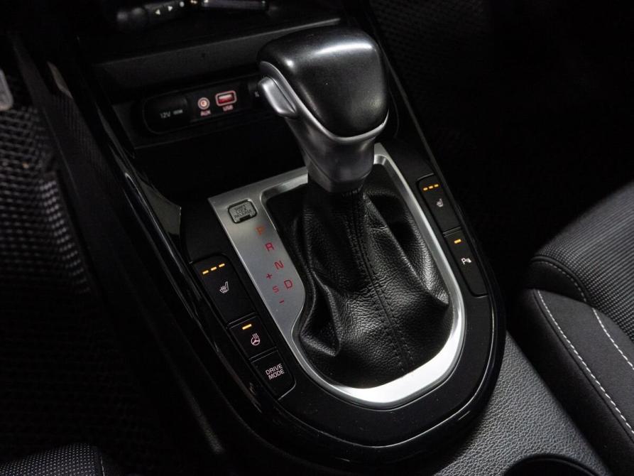 Kia Cerato IV Тюмень  - изображение 11