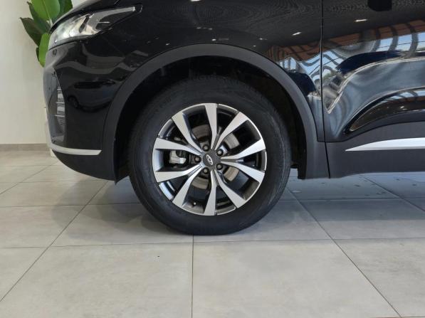 Chery Tiggo 7 Pro I с пробегом 2022 года, цена 1 799 000 рублей, 85000 км, внедорожник, Автокод Объявления