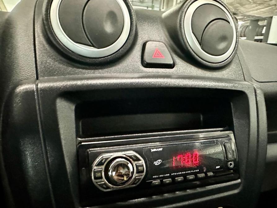 Lada (ВАЗ) Granta I Уфа  - изображение 12