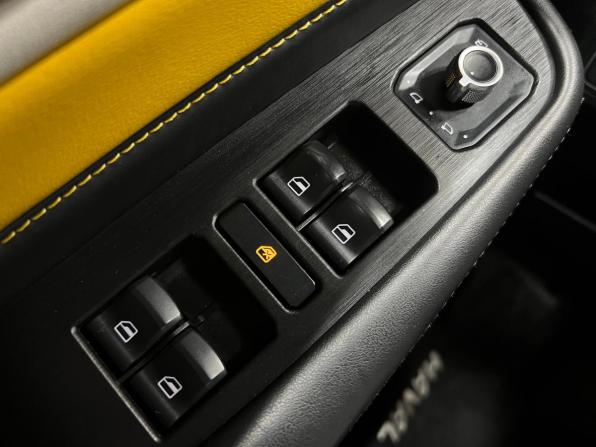 Haval F7x I с пробегом 2020 года, цена 1 950 500 рублей, 104927 км, внедорожник, Автокод Объявления