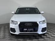 Audi Q3 I (8U) Рестайлинг Ростов-на-Дону  - изображение 20