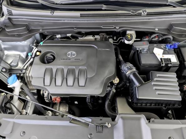 BAIC U5 Plus с пробегом 2023 года, цена 1 300 000 рублей, 53899 км, седан, Автокод Объявления