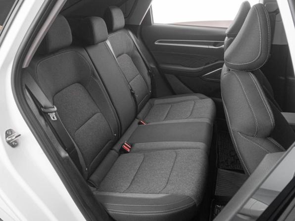 Geely Emgrand II с пробегом 2024 года, цена 1 669 000 рублей, 13630 км, седан, Автокод Объявления