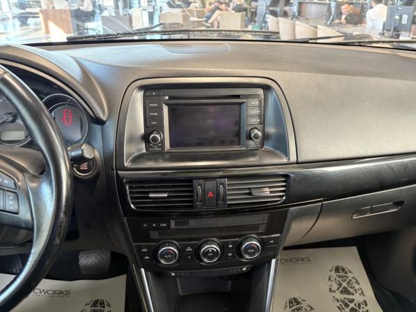 Mazda CX-5 I с пробегом 2012 года, цена 1 115 000 рублей, 301524 км, внедорожник, Автокод Объявления