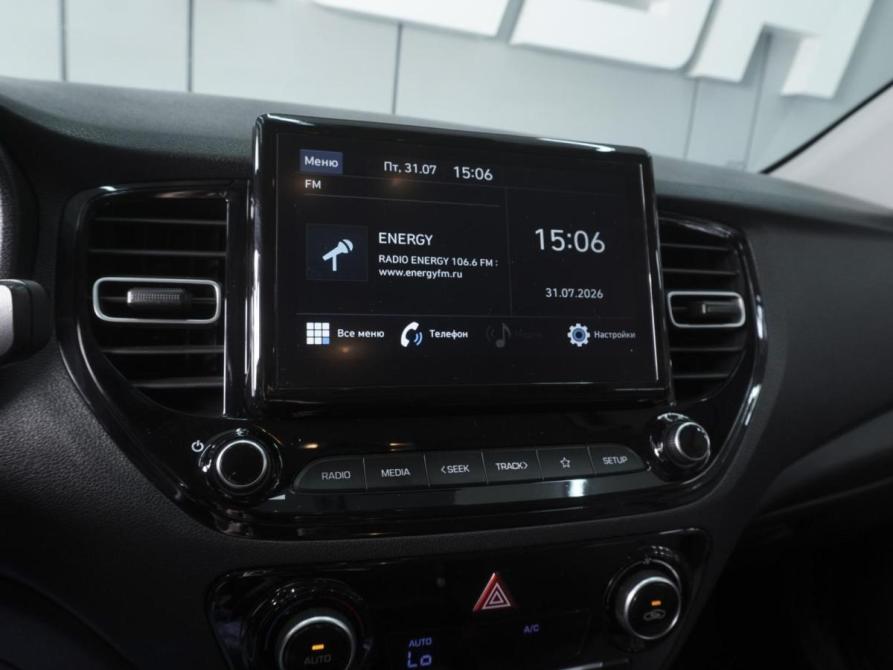 Hyundai Solaris II Рестайлинг Ростов-на-Дону  - изображение 14