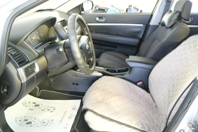 Mitsubishi Galant IX Рестайлинг с пробегом 2008 года, цена 599 000 рублей, 182500 км, седан, Автокод Объявления