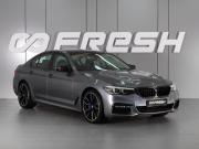 BMW 5 серии VI (F10/F11/F07) Рестайлинг Минеральные Воды  - изображение 25