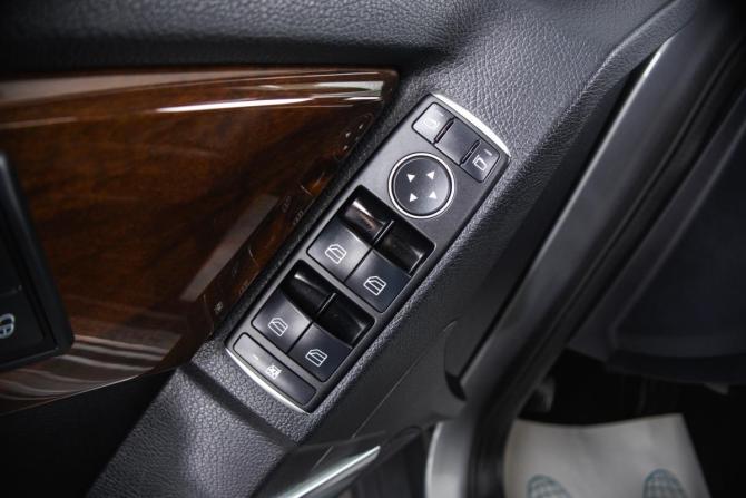 Mercedes-Benz GLK-Класс I (X204) с пробегом 2013 года, цена 2 249 000 рублей, 159600 км, внедорожник, Автокод Объявления
