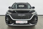 Haval M6 II Екатеринбург  - изображение 29