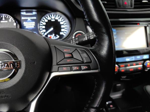 Nissan X-Trail III Рестайлинг с пробегом 2018 года, цена 2 585 000 рублей, 68000 км, внедорожник, Автокод Объявления