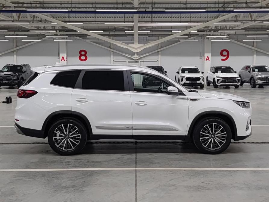 Chery Tiggo 8 Pro I Казань  - изображение 5