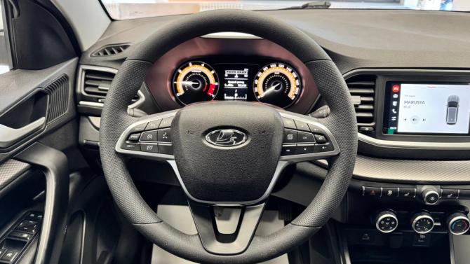 Lada (ВАЗ) Vesta I Рестайлинг (NG) с пробегом 2025 года, цена 1 530 000 рублей, 14728 км, универсал, Автокод Объявления