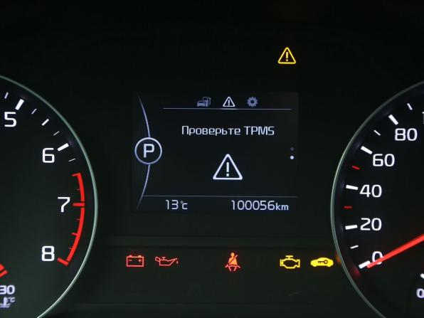 Kia Sportage IV с пробегом 2018 года, цена 1 855 000 рублей, 100000 км, внедорожник, Автокод Объявления