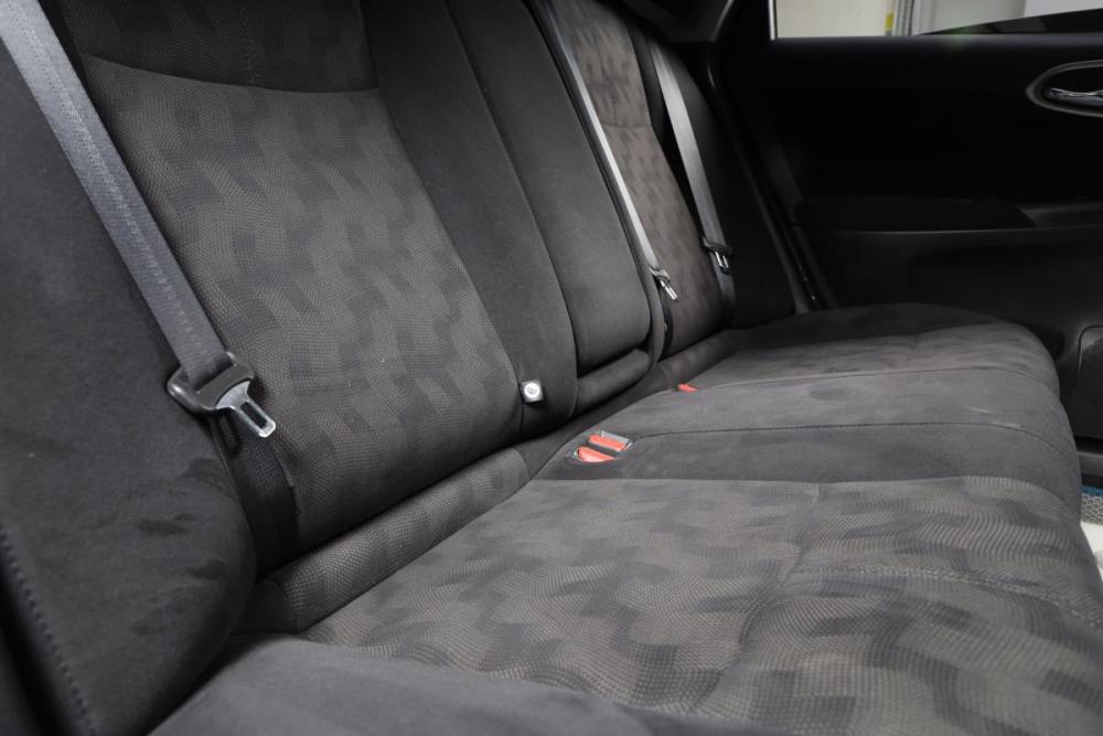 Nissan Sylphy III (B17) Новосибирск  - изображение 17